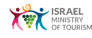 ministerio de turismo Israel